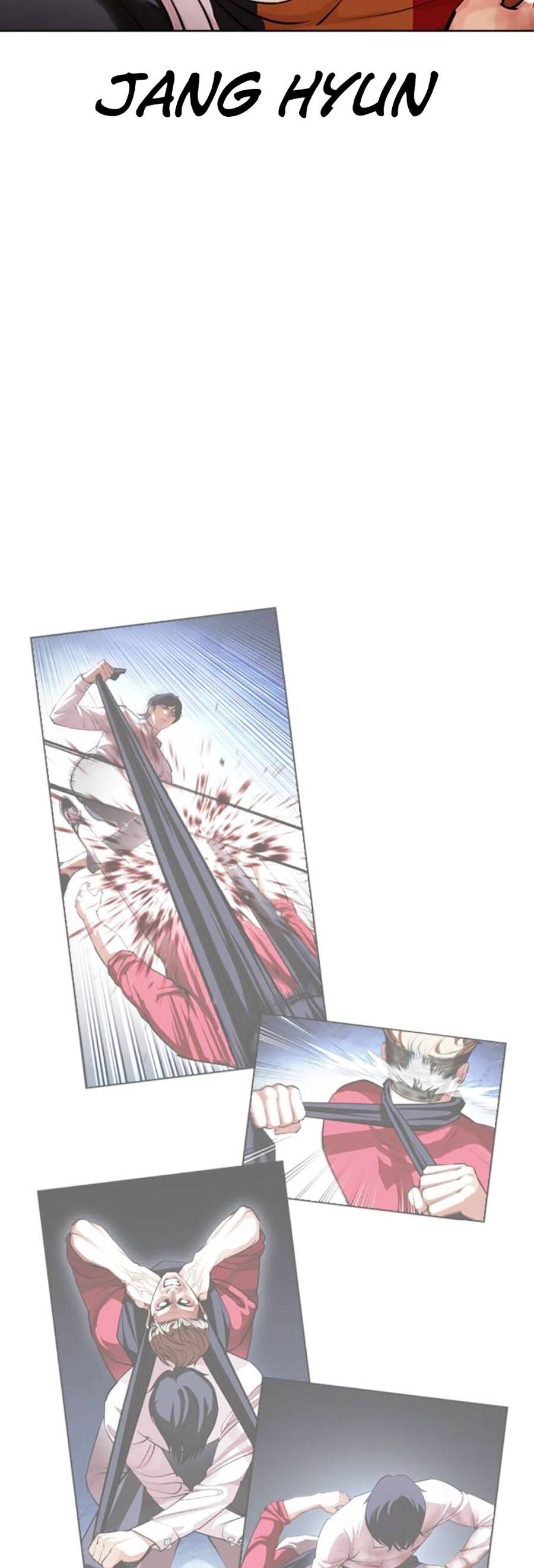 Hoán Đổi Diệu Kỳ Chap 460 - Next Chap 461
