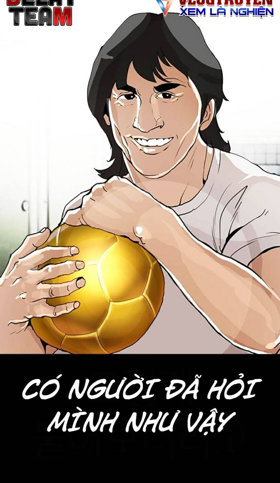 Hoán Đổi Diệu Kỳ Chap 461 - Next Chap 462