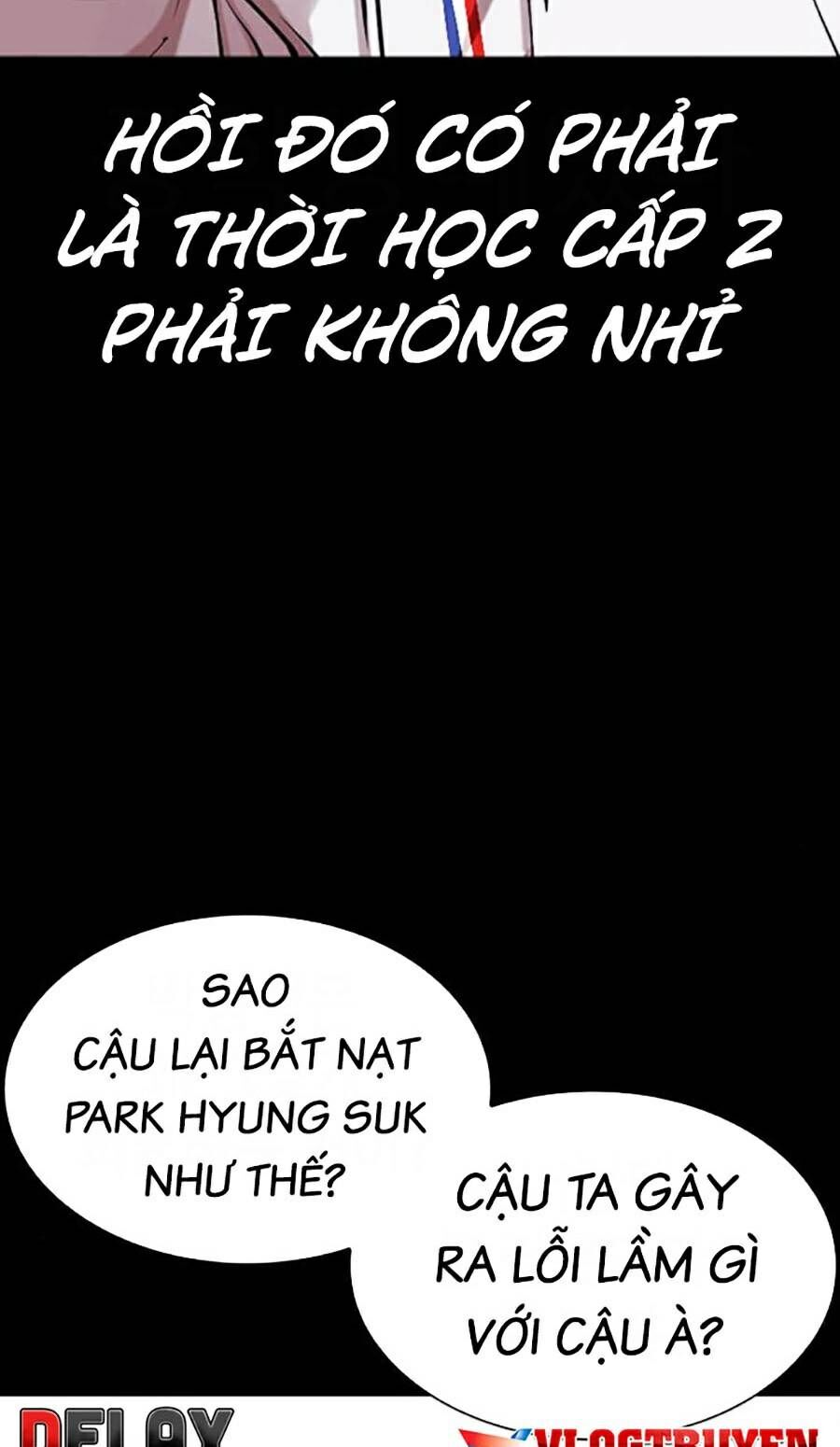 Hoán Đổi Diệu Kỳ Chap 461 - Next Chap 462