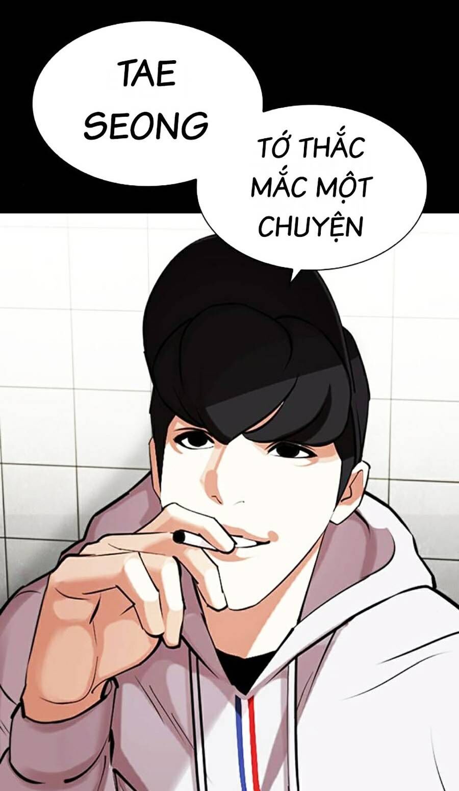 Hoán Đổi Diệu Kỳ Chap 461 - Next Chap 462