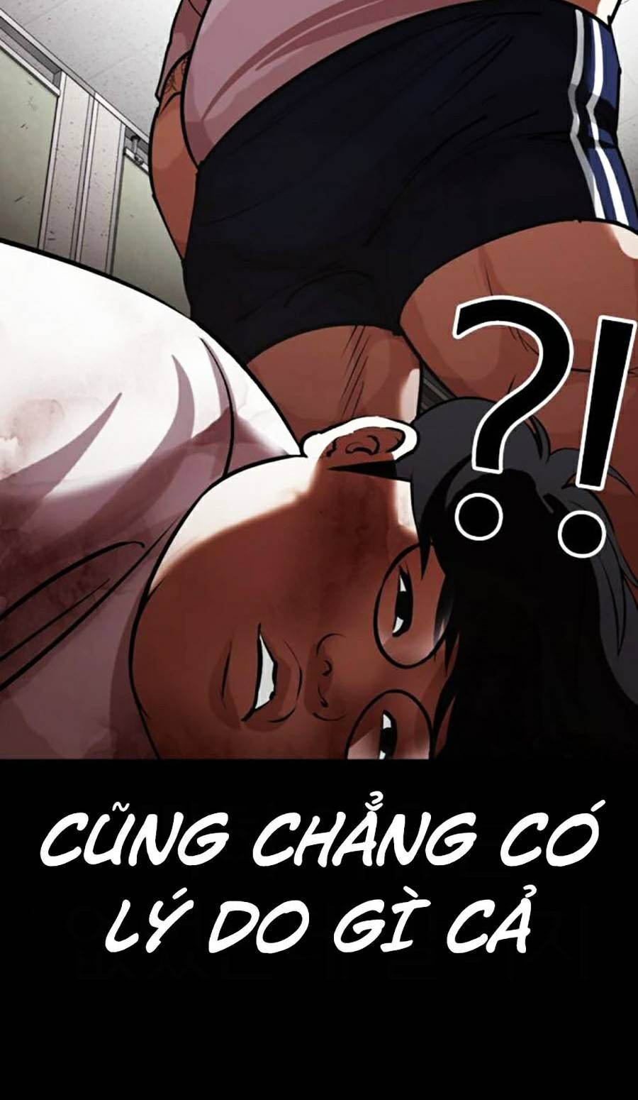 Hoán Đổi Diệu Kỳ Chap 461 - Next Chap 462
