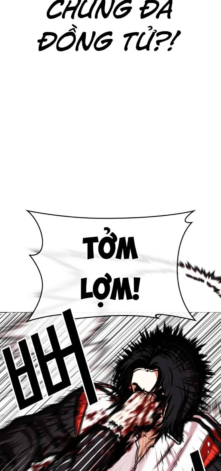 Hoán Đổi Diệu Kỳ Chap 461 - Next Chap 462