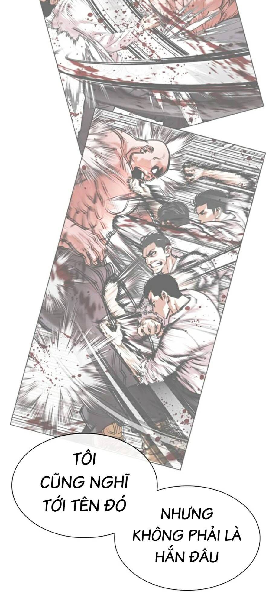 Hoán Đổi Diệu Kỳ Chap 461 - Next Chap 462