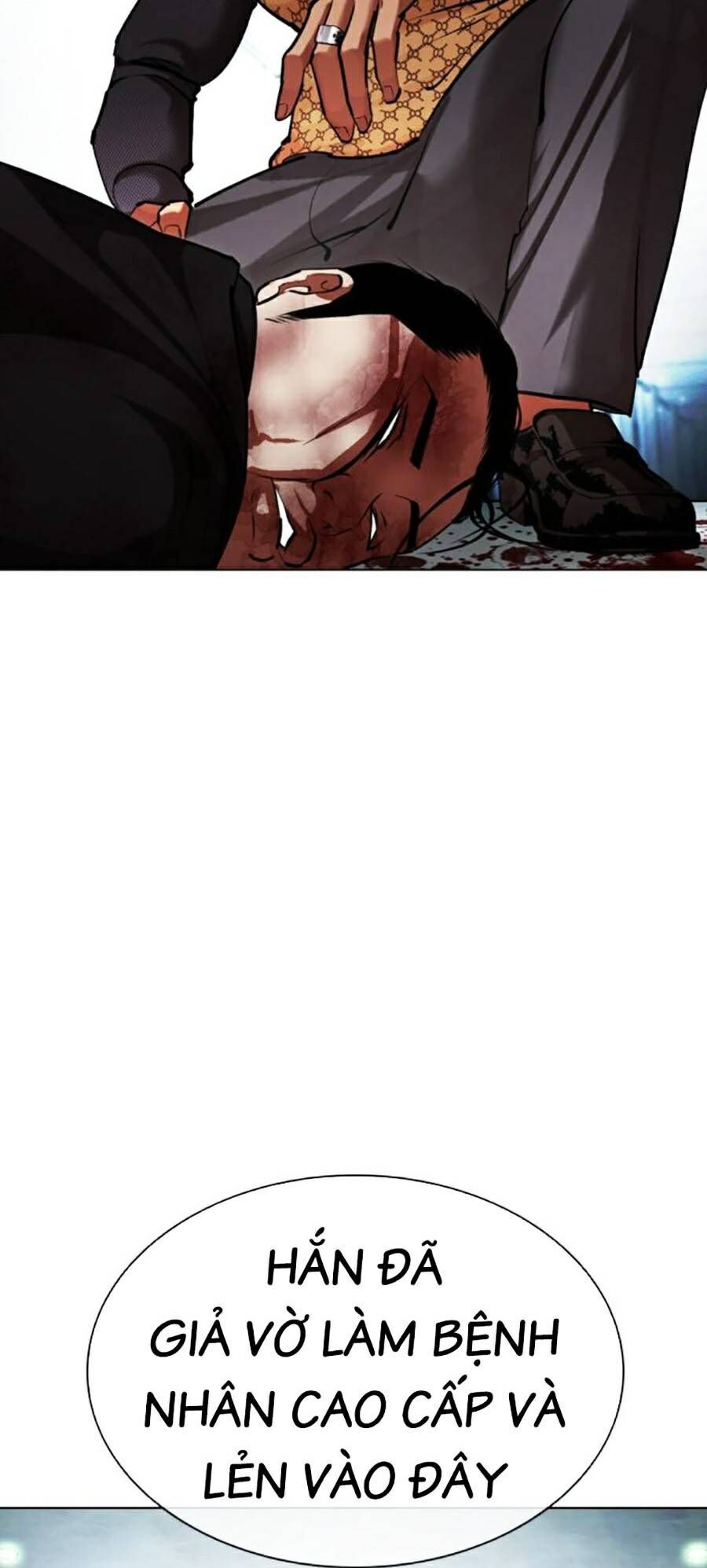 Hoán Đổi Diệu Kỳ Chap 461 - Next Chap 462