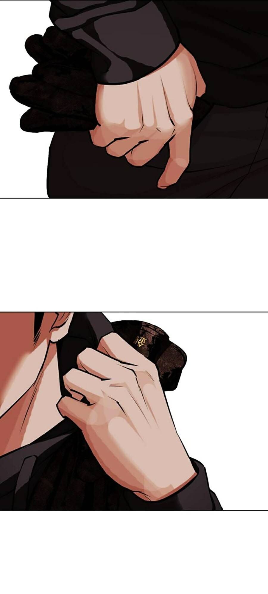 Hoán Đổi Diệu Kỳ Chap 461 - Next Chap 462