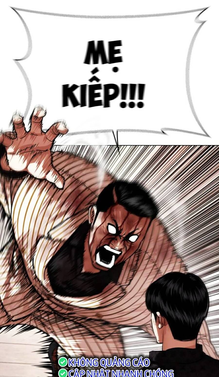 Hoán Đổi Diệu Kỳ Chap 461 - Next Chap 462