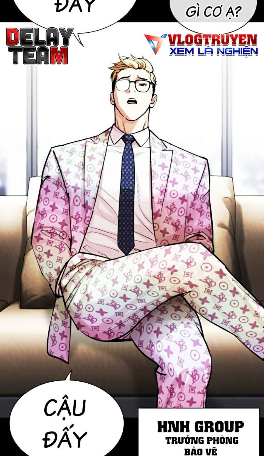 Hoán Đổi Diệu Kỳ Chap 461 - Next Chap 462