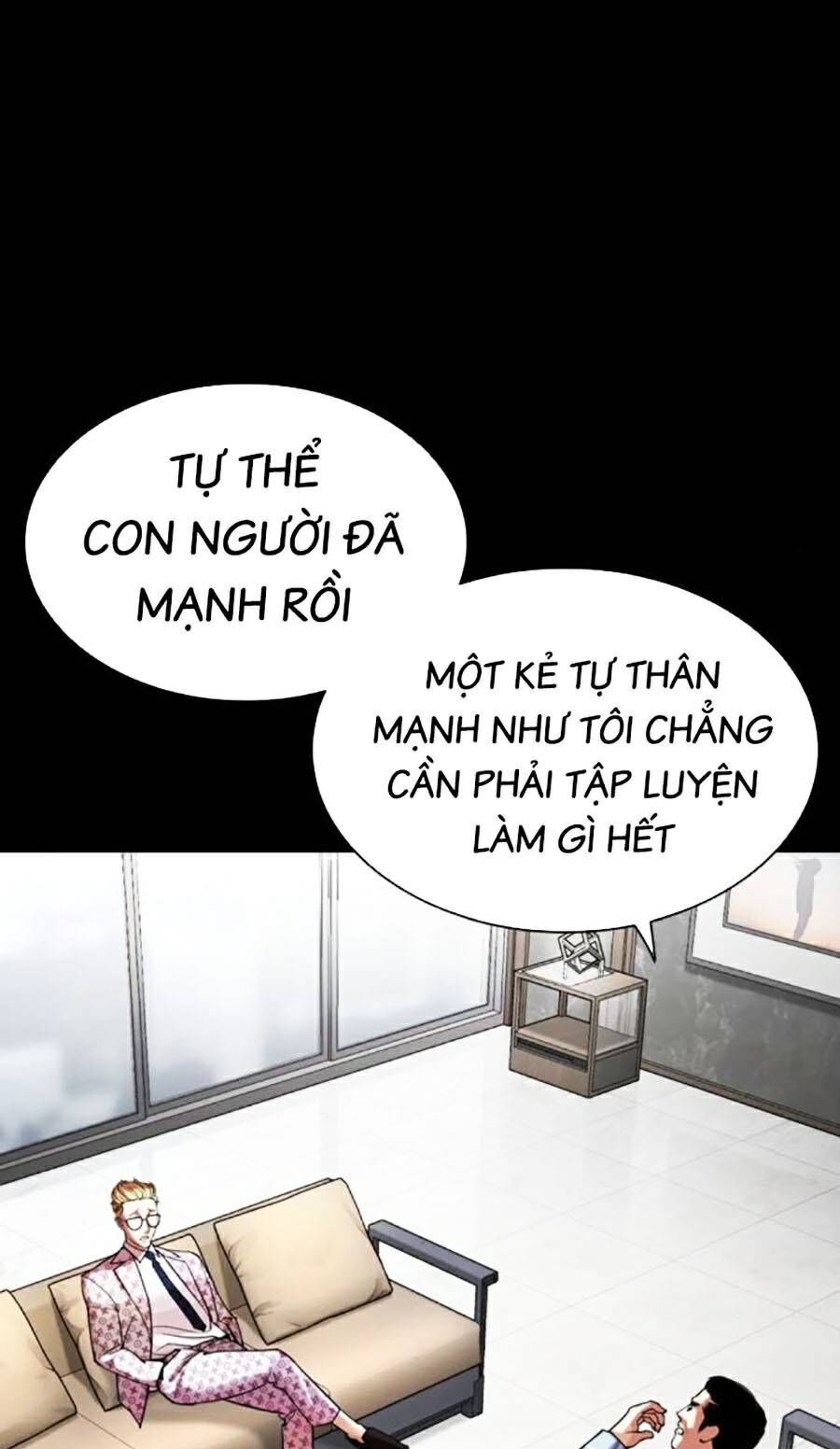 Hoán Đổi Diệu Kỳ Chap 461 - Next Chap 462