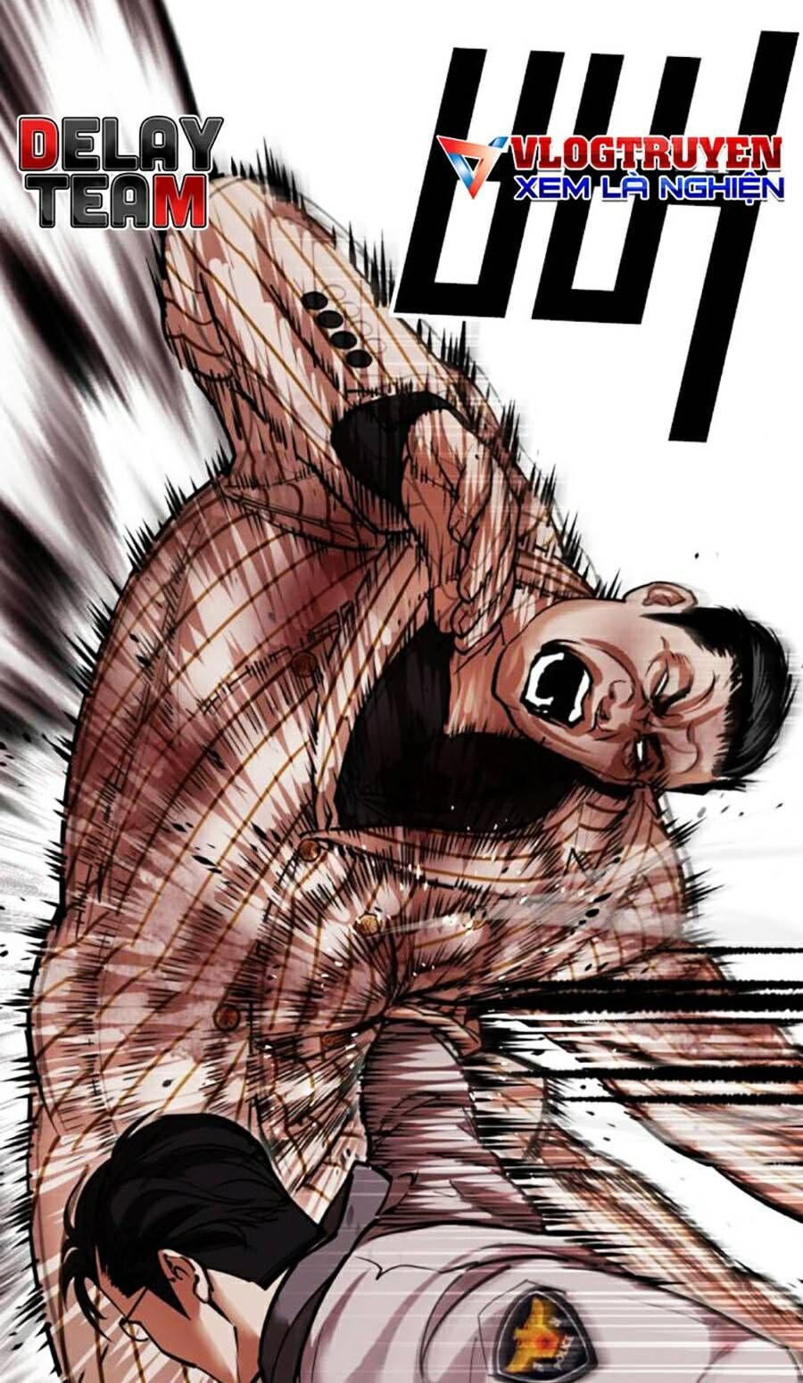 Hoán Đổi Diệu Kỳ Chap 461 - Next Chap 462