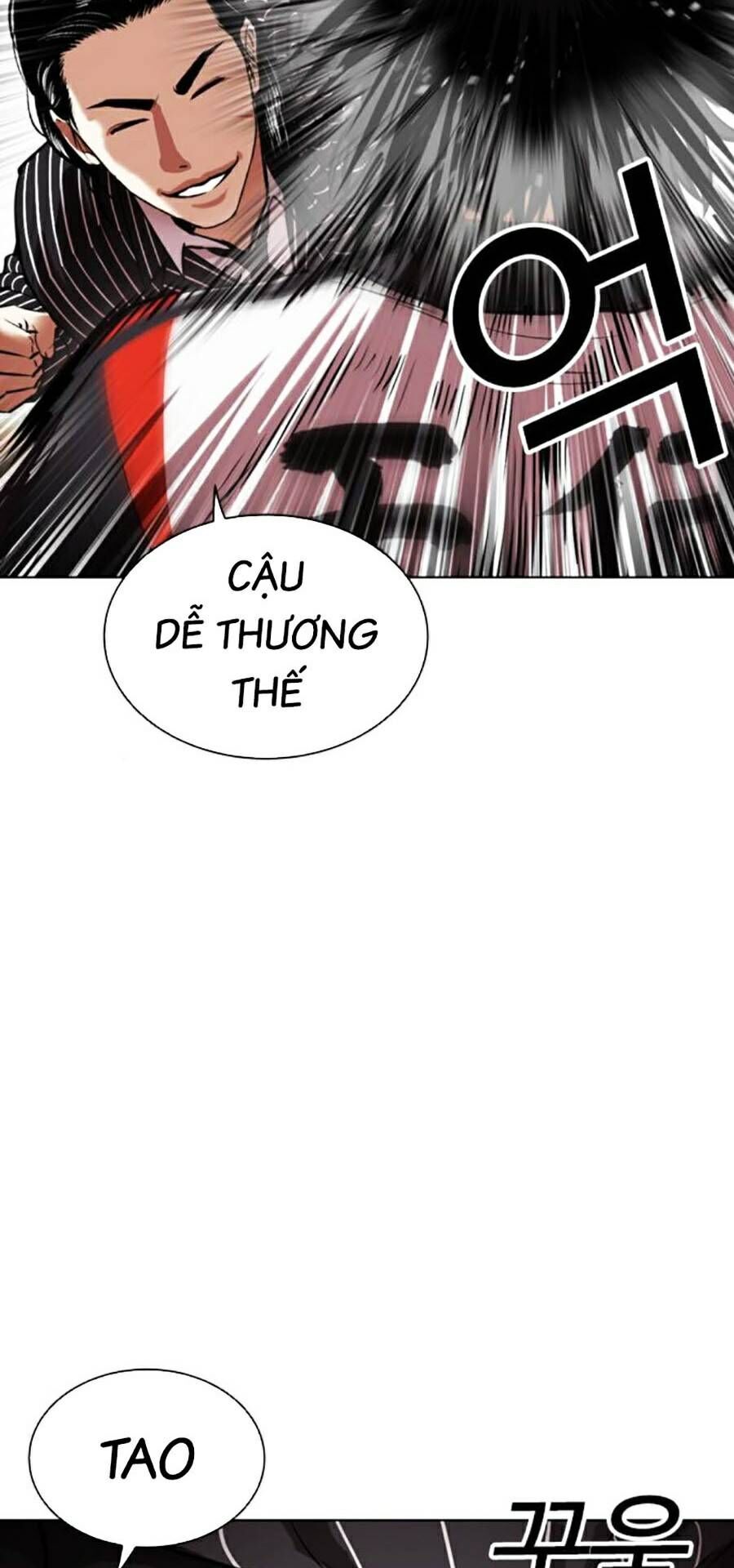 Hoán Đổi Diệu Kỳ Chap 461 - Next Chap 462
