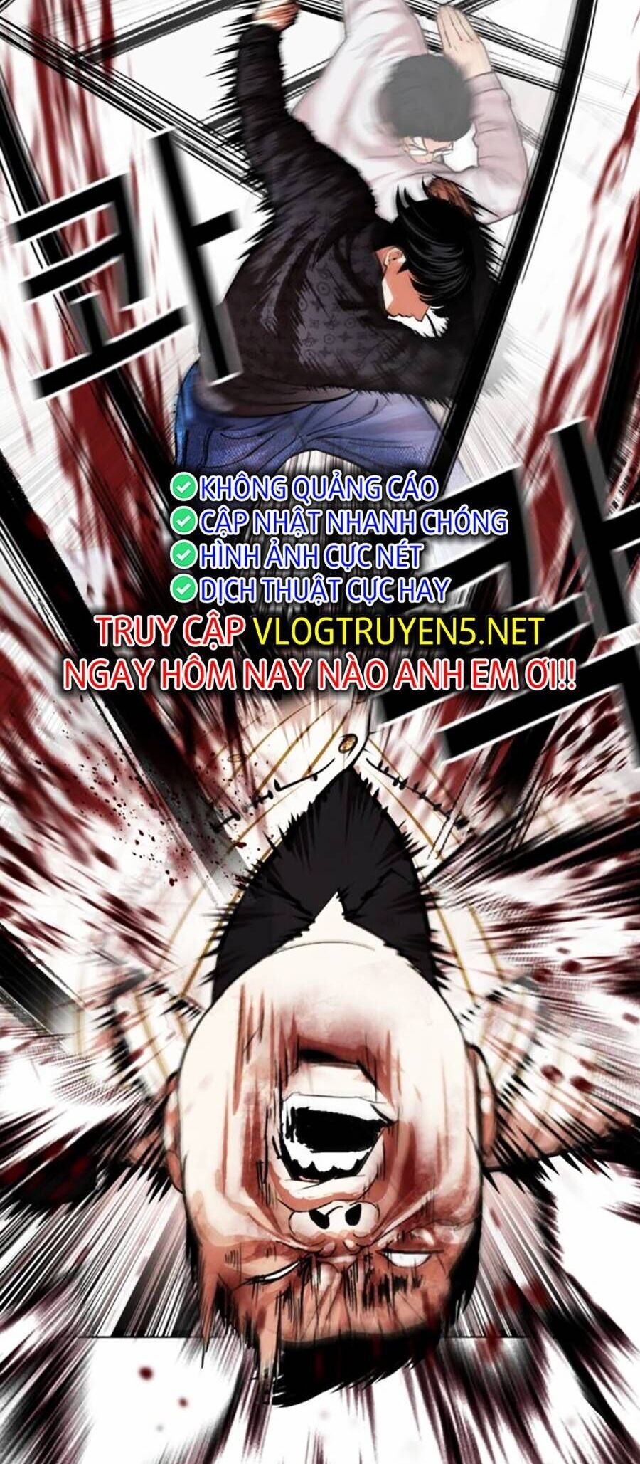 Hoán Đổi Diệu Kỳ Chap 461 - Next Chap 462