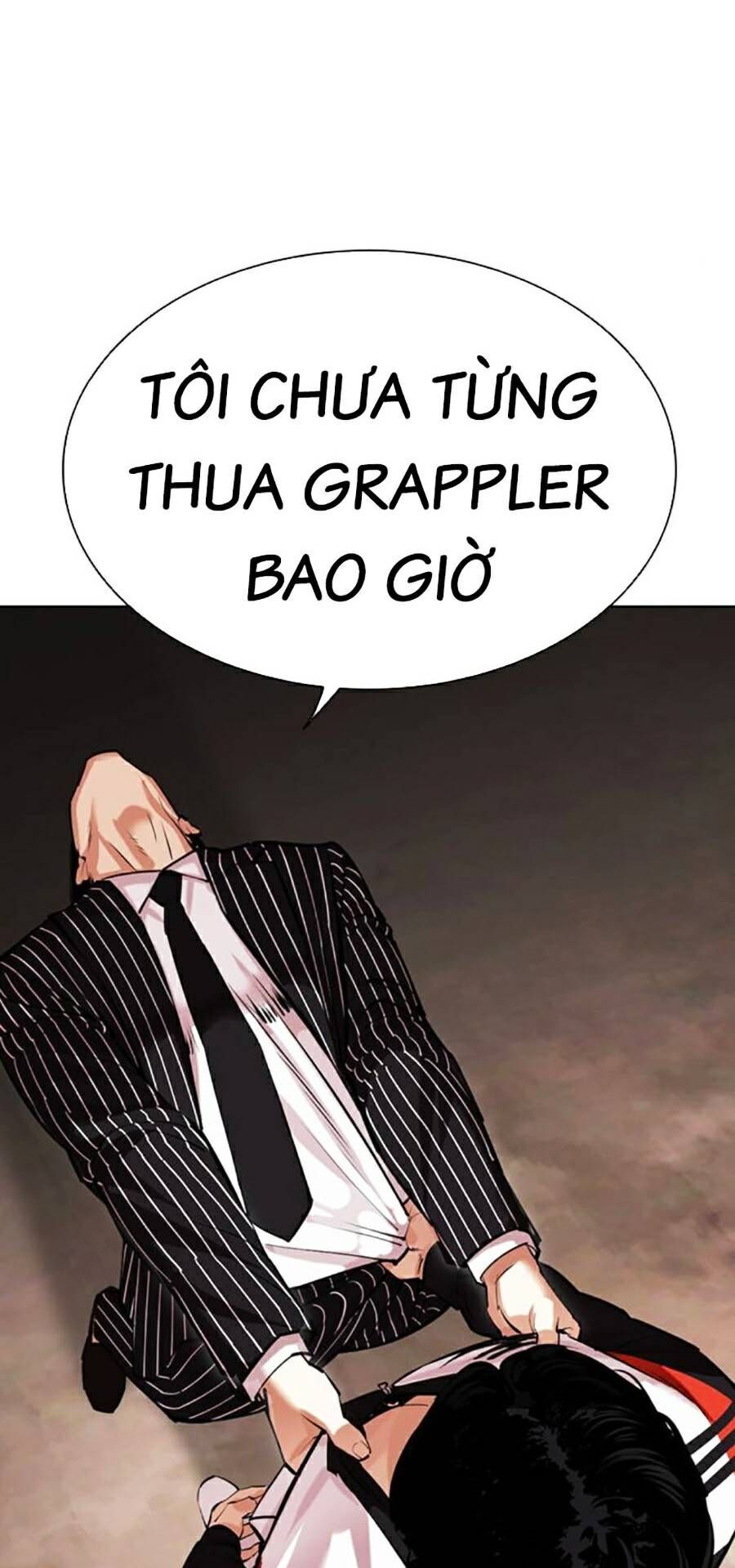 Hoán Đổi Diệu Kỳ Chap 461 - Next Chap 462