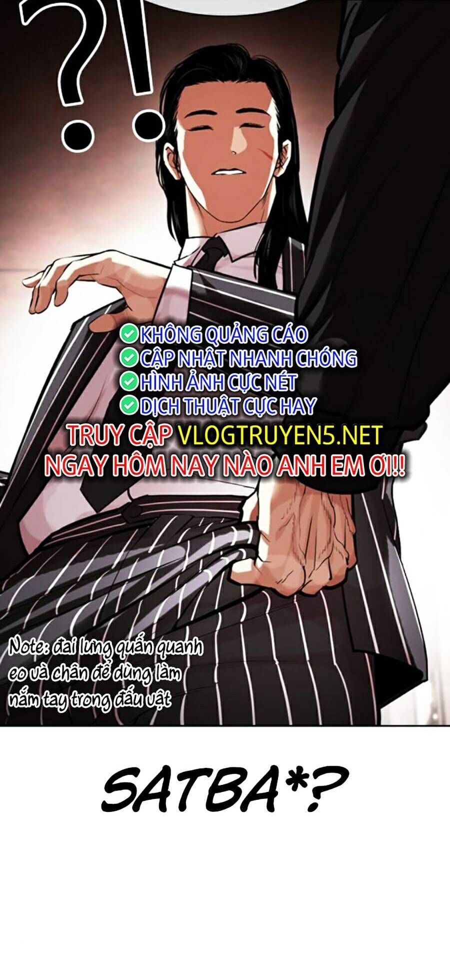Hoán Đổi Diệu Kỳ Chap 461 - Next Chap 462