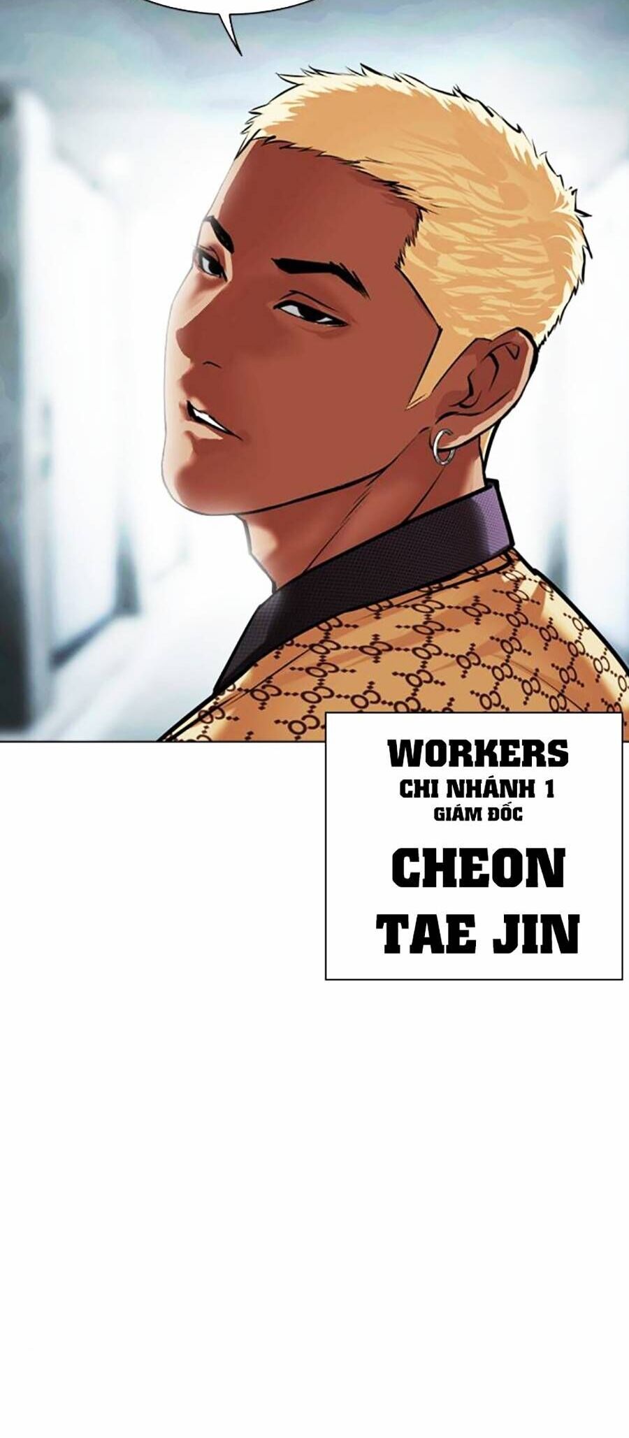 Hoán Đổi Diệu Kỳ Chap 461 - Next Chap 462