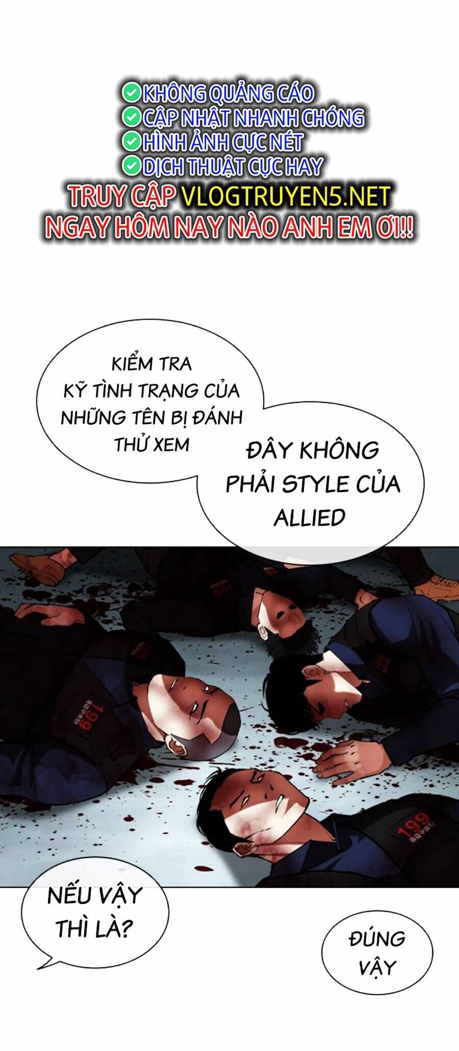 Hoán Đổi Diệu Kỳ Chap 461 - Next Chap 462