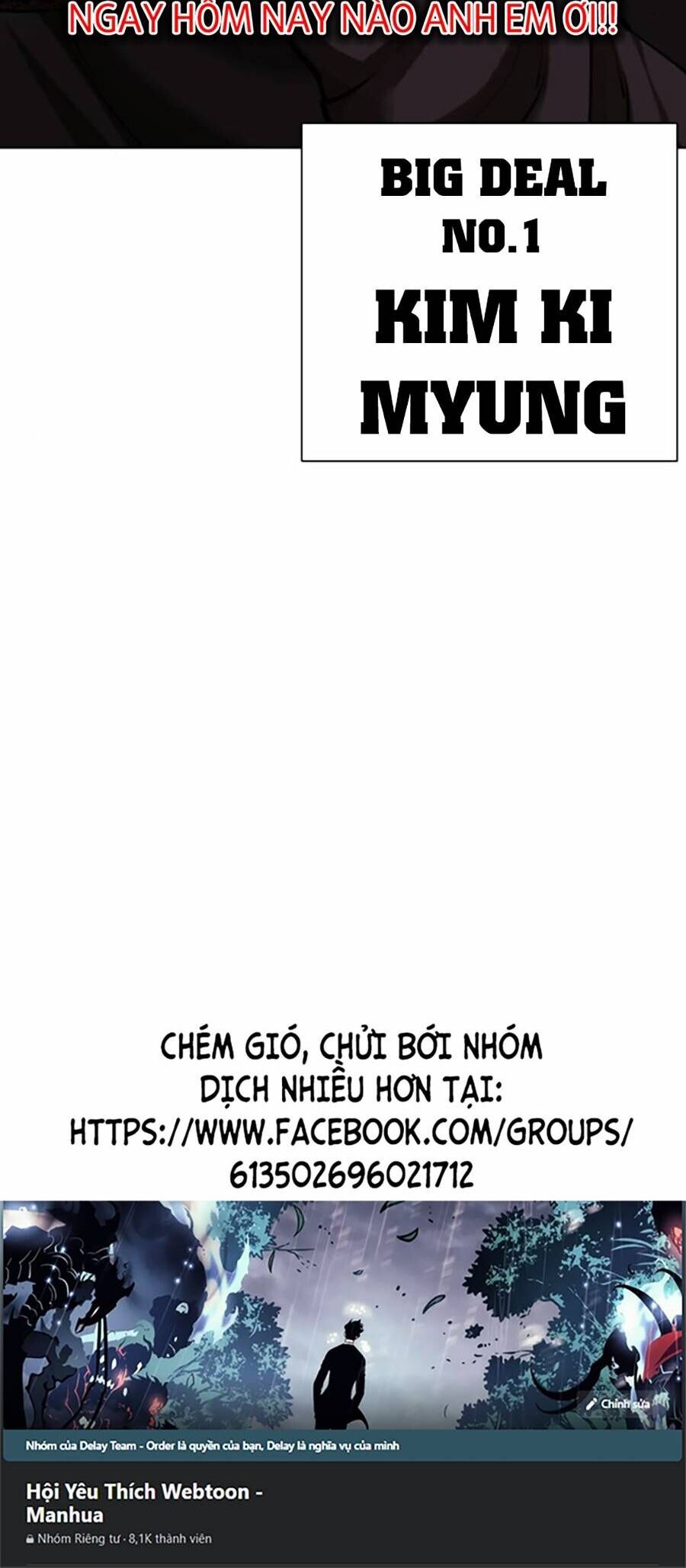 Hoán Đổi Diệu Kỳ Chap 461 - Next Chap 462