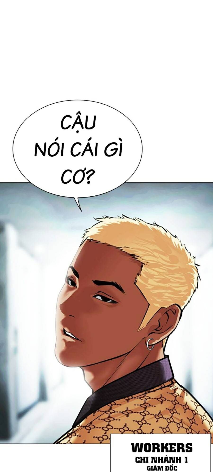 Hoán Đổi Diệu Kỳ Chap 461 - Next Chap 462