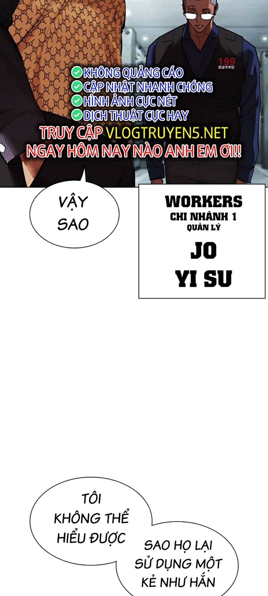 Hoán Đổi Diệu Kỳ Chap 461 - Next Chap 462