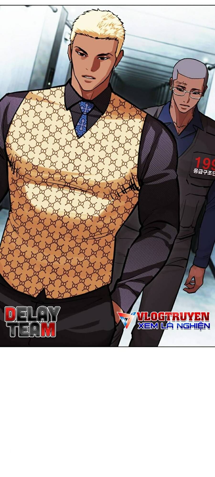 Hoán Đổi Diệu Kỳ Chap 461 - Next Chap 462