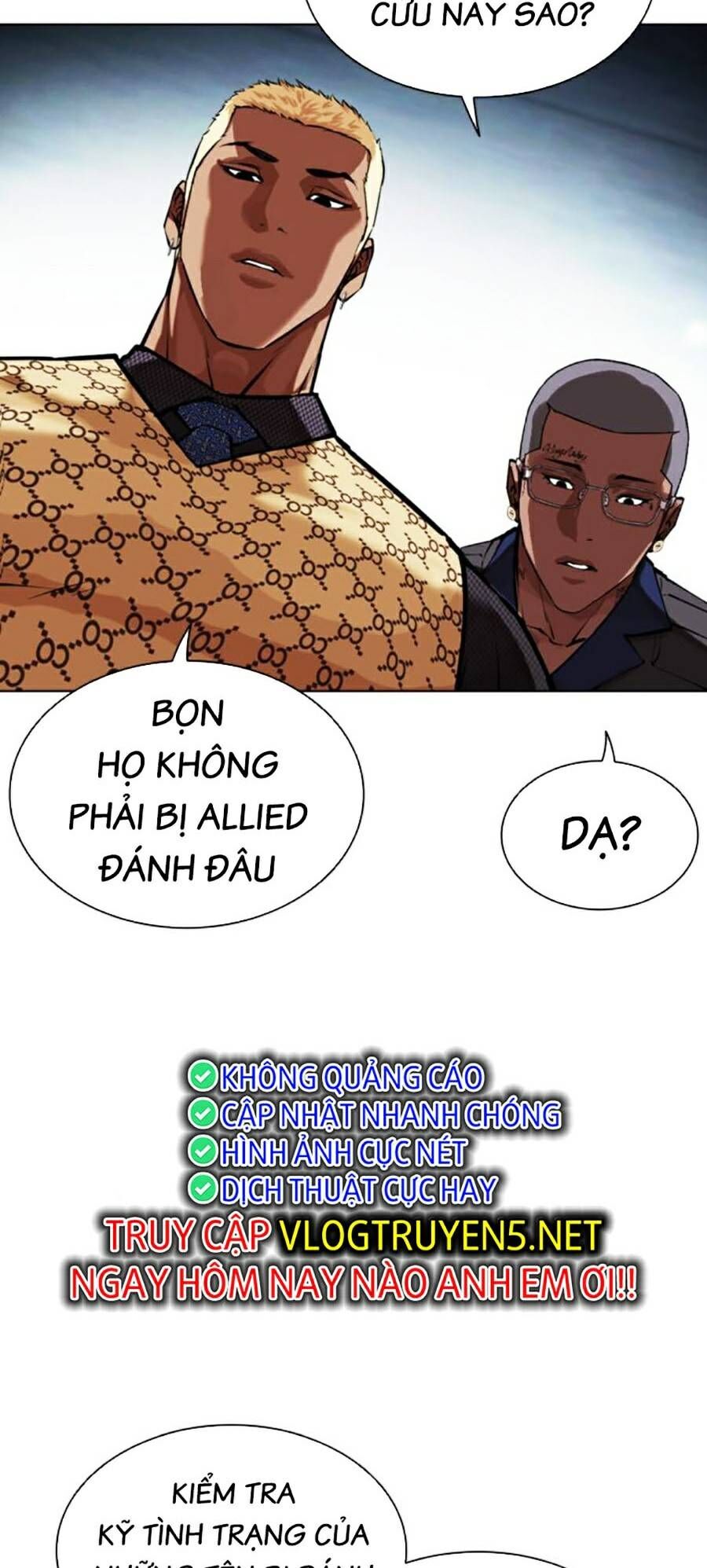 Hoán Đổi Diệu Kỳ Chap 461 - Next Chap 462