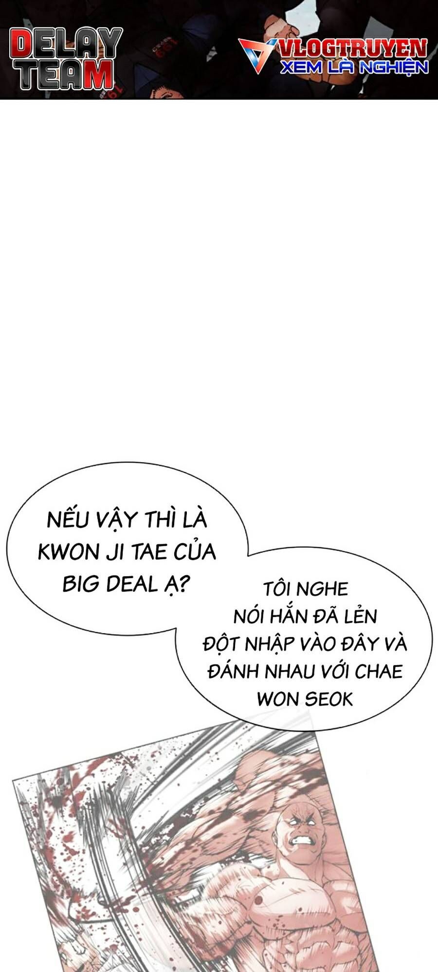 Hoán Đổi Diệu Kỳ Chap 461 - Next Chap 462