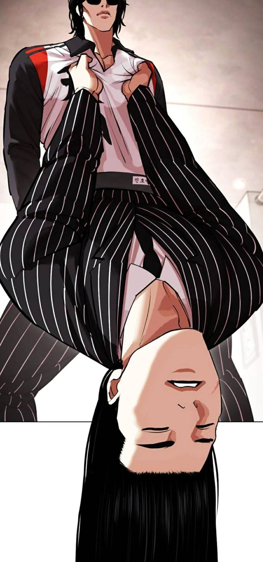 Hoán Đổi Diệu Kỳ Chap 461 - Next Chap 462