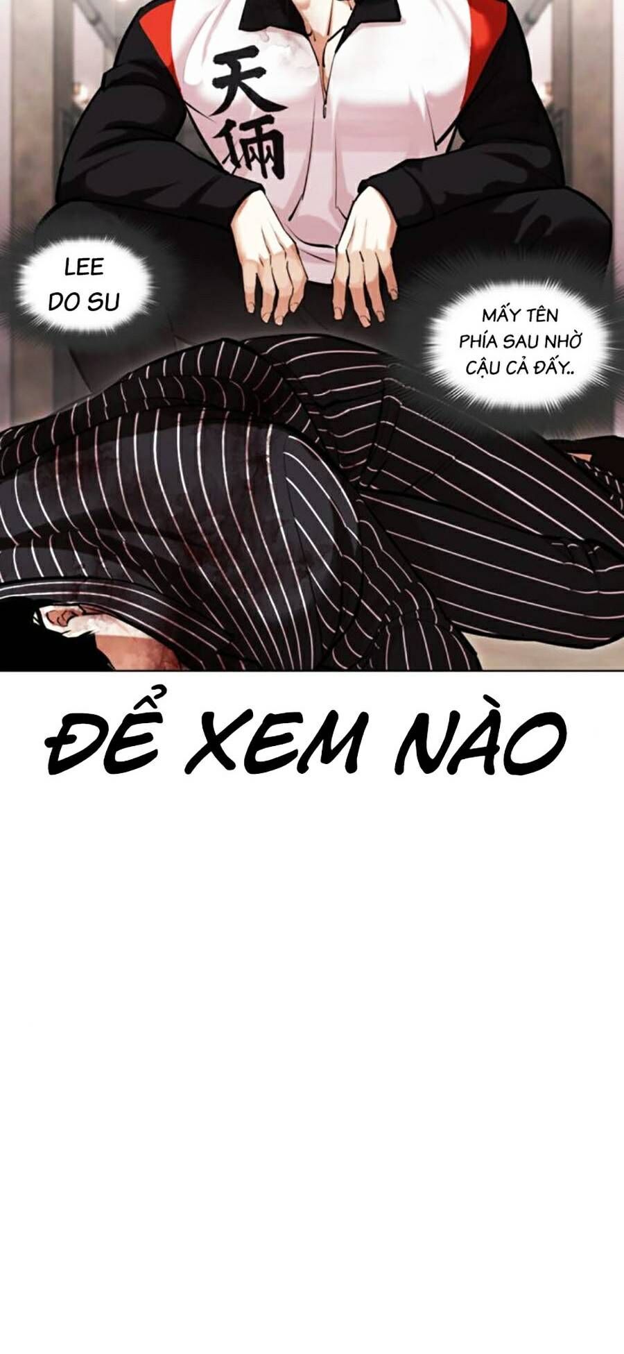 Hoán Đổi Diệu Kỳ Chap 461 - Next Chap 462