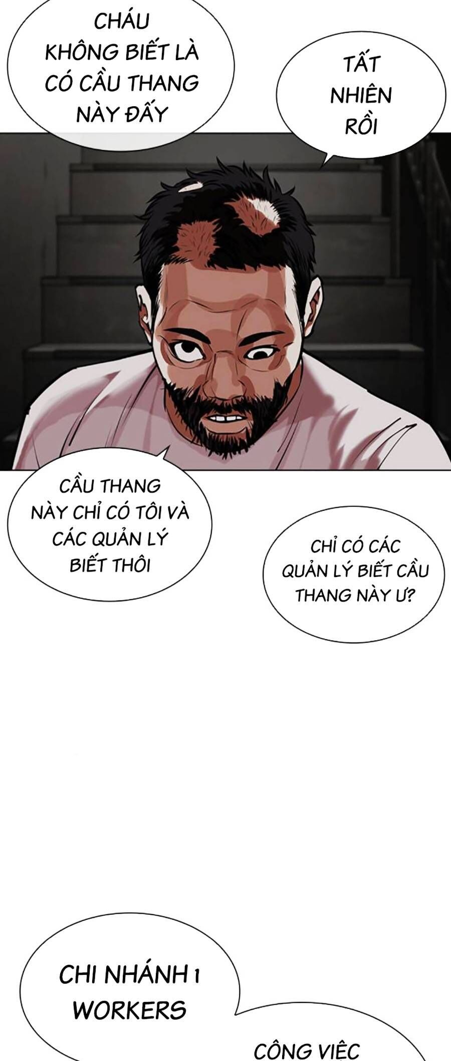 Hoán Đổi Diệu Kỳ Chap 462 - Next Chap 463