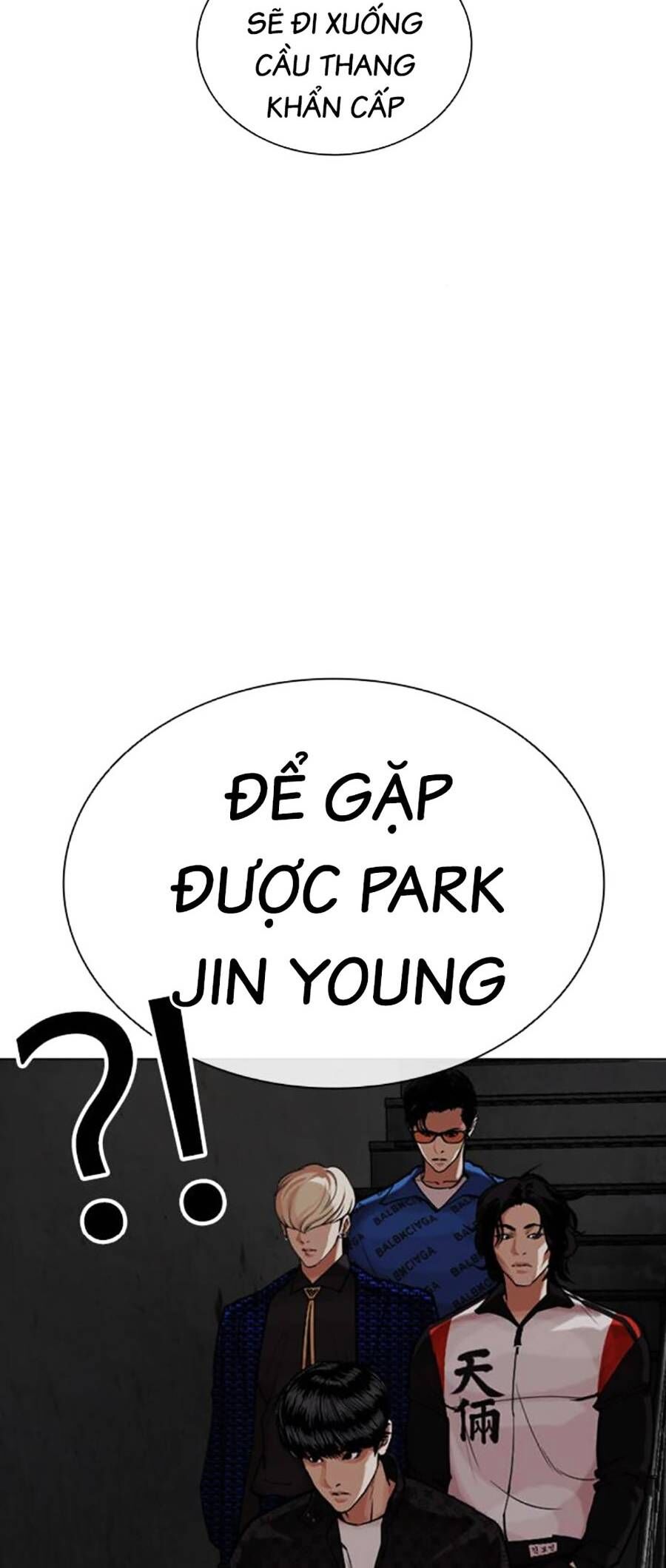 Hoán Đổi Diệu Kỳ Chap 462 - Next Chap 463