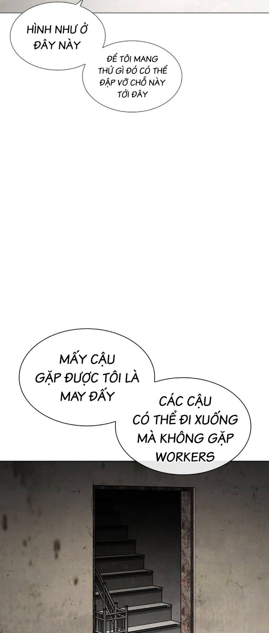 Hoán Đổi Diệu Kỳ Chap 462 - Next Chap 463