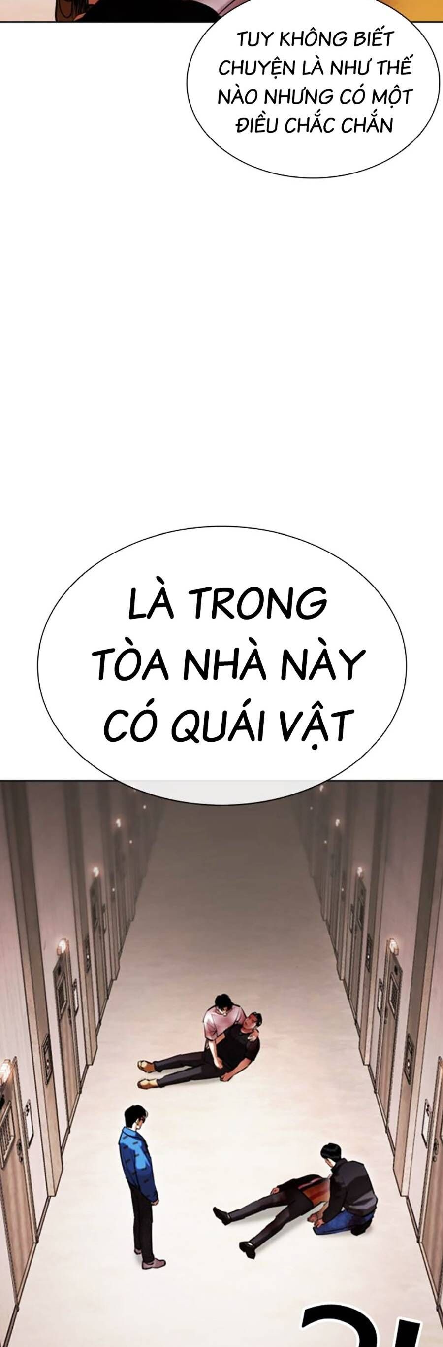 Hoán Đổi Diệu Kỳ Chap 462 - Next Chap 463