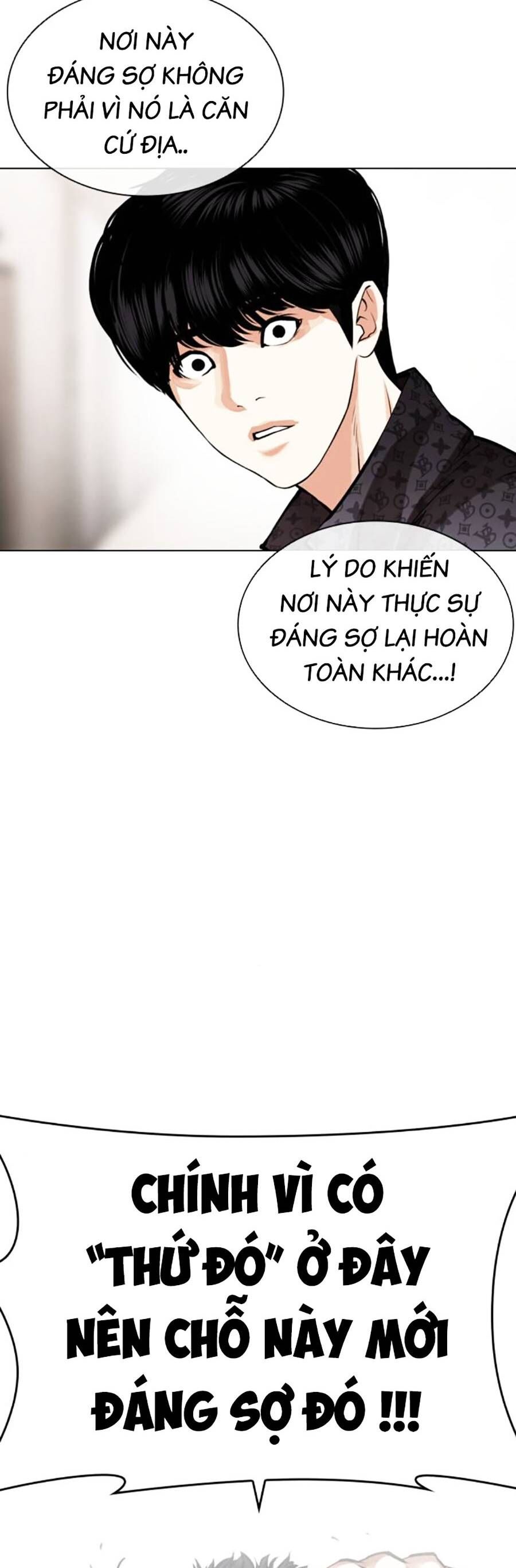 Hoán Đổi Diệu Kỳ Chap 462 - Next Chap 463