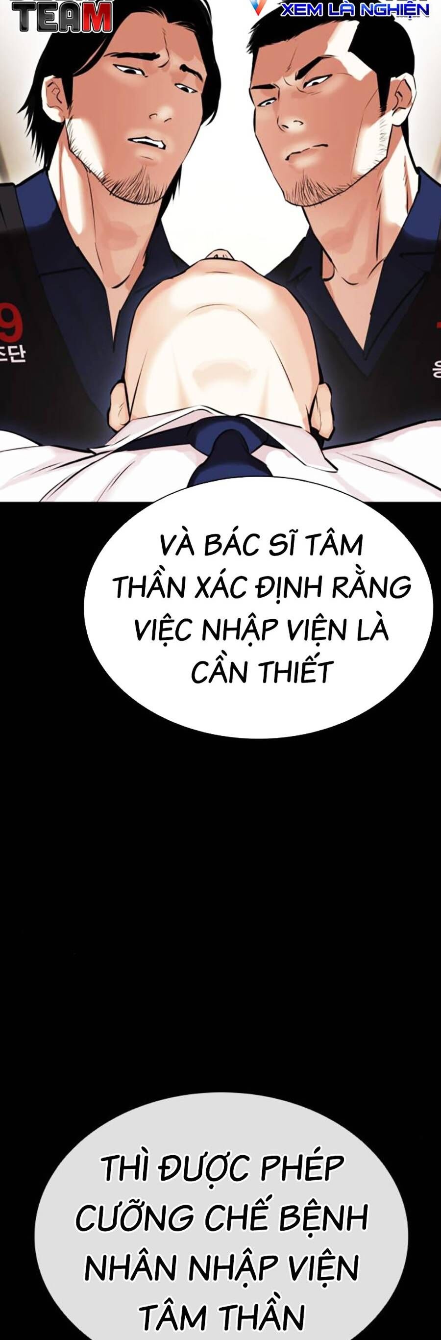 Hoán Đổi Diệu Kỳ Chap 462 - Next Chap 463