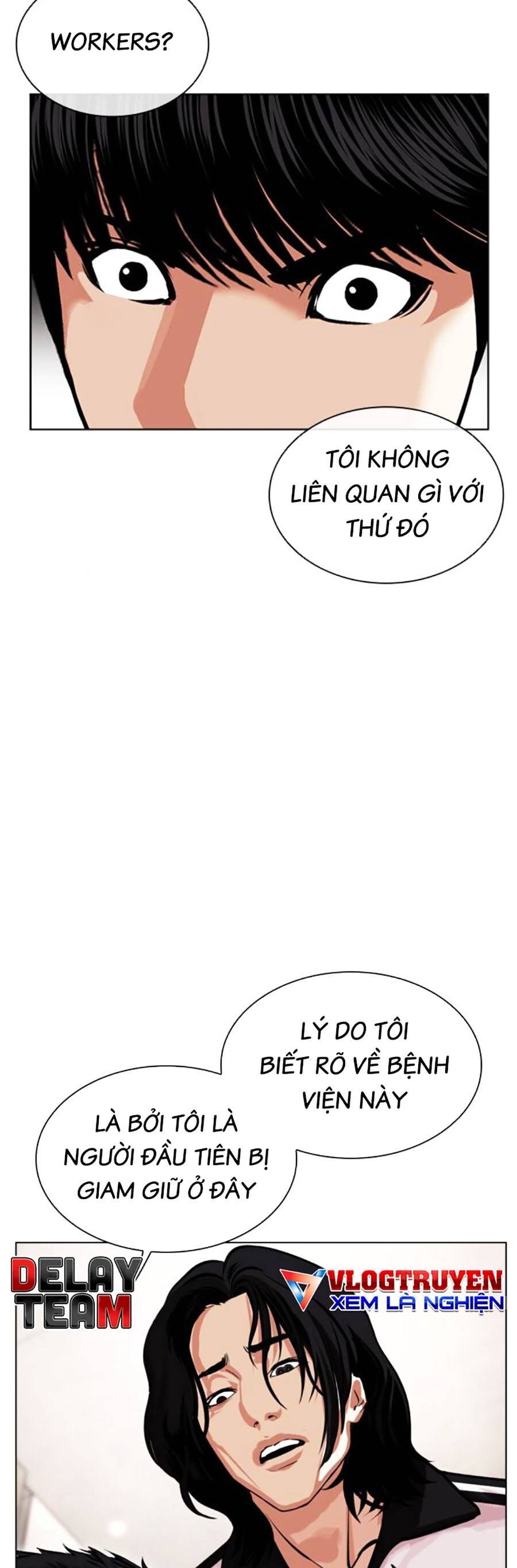 Hoán Đổi Diệu Kỳ Chap 462 - Next Chap 463