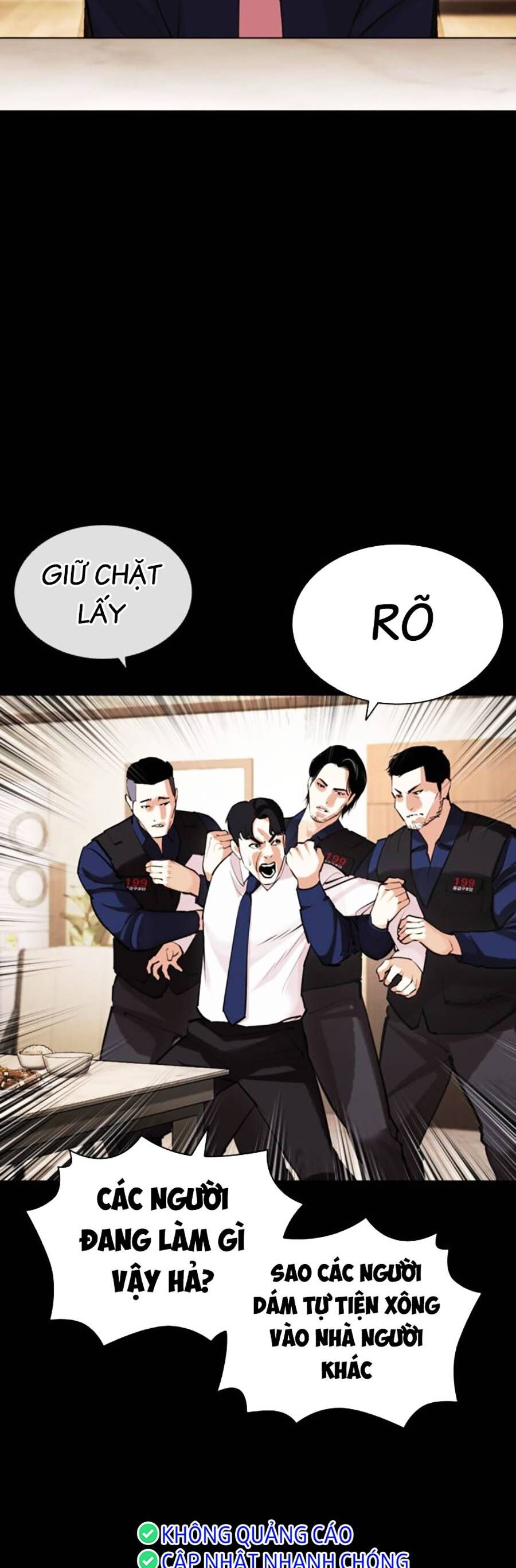 Hoán Đổi Diệu Kỳ Chap 462 - Next Chap 463