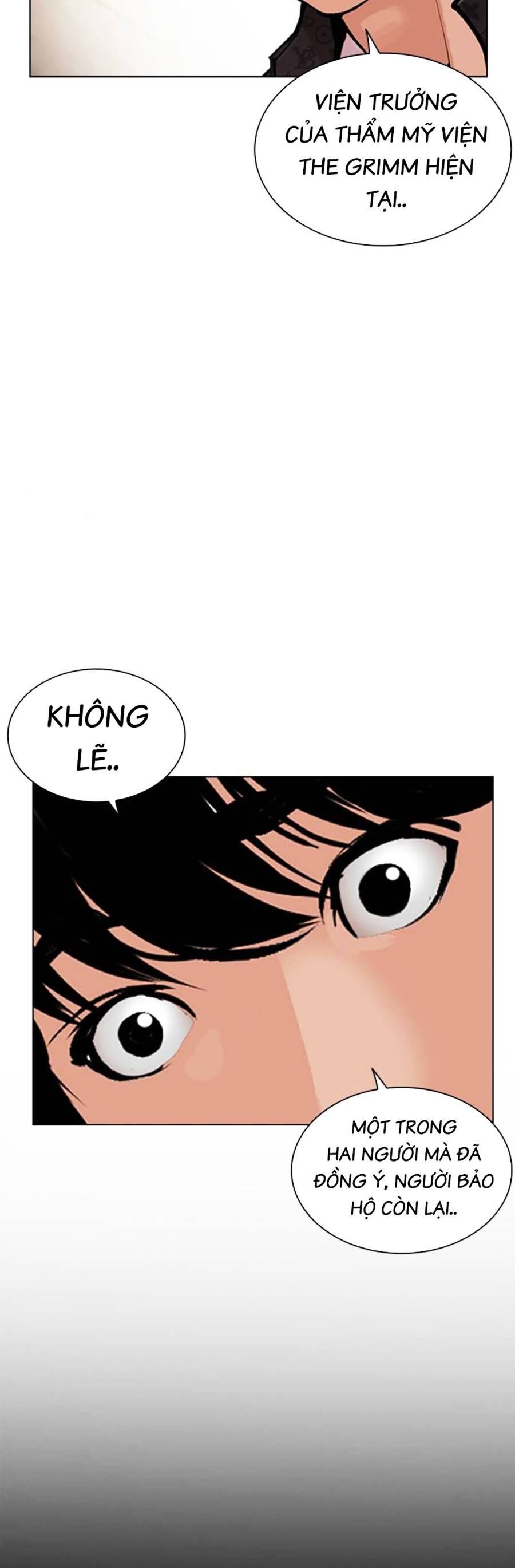 Hoán Đổi Diệu Kỳ Chap 462 - Next Chap 463