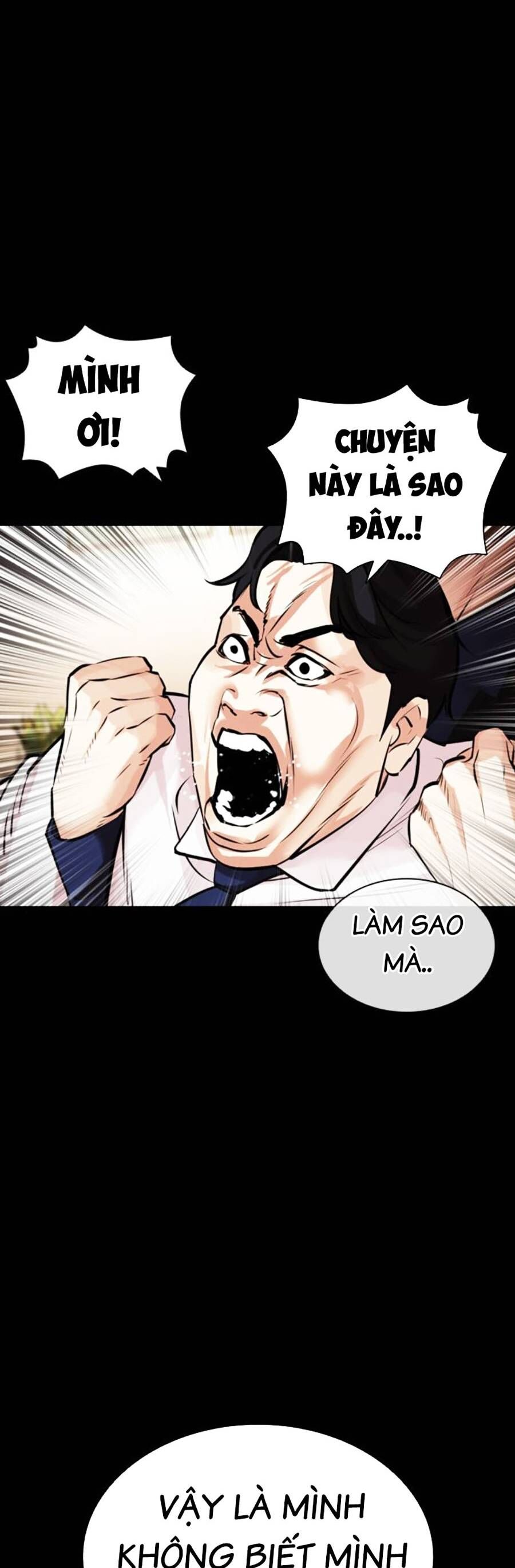 Hoán Đổi Diệu Kỳ Chap 462 - Next Chap 463