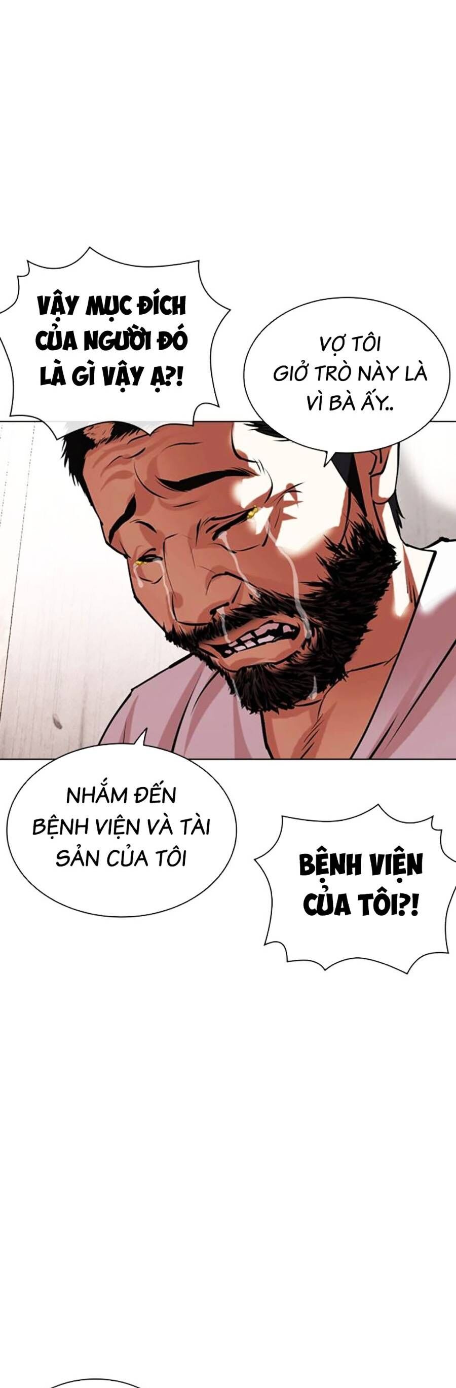 Hoán Đổi Diệu Kỳ Chap 462 - Next Chap 463