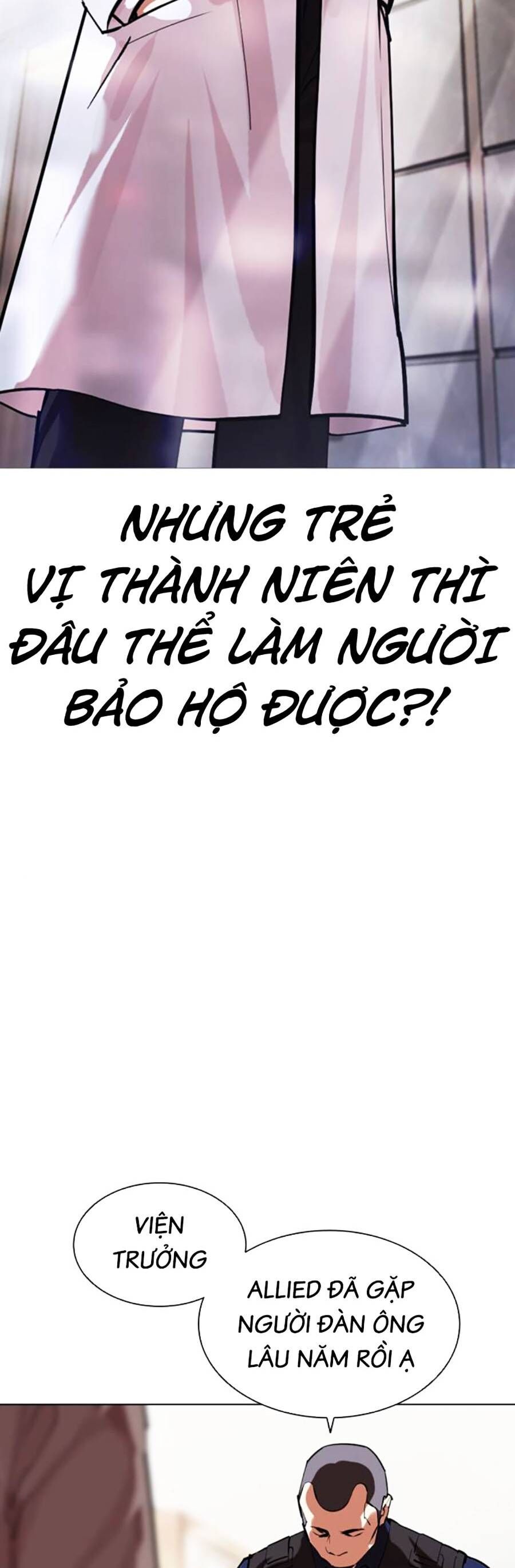 Hoán Đổi Diệu Kỳ Chap 462 - Next Chap 463