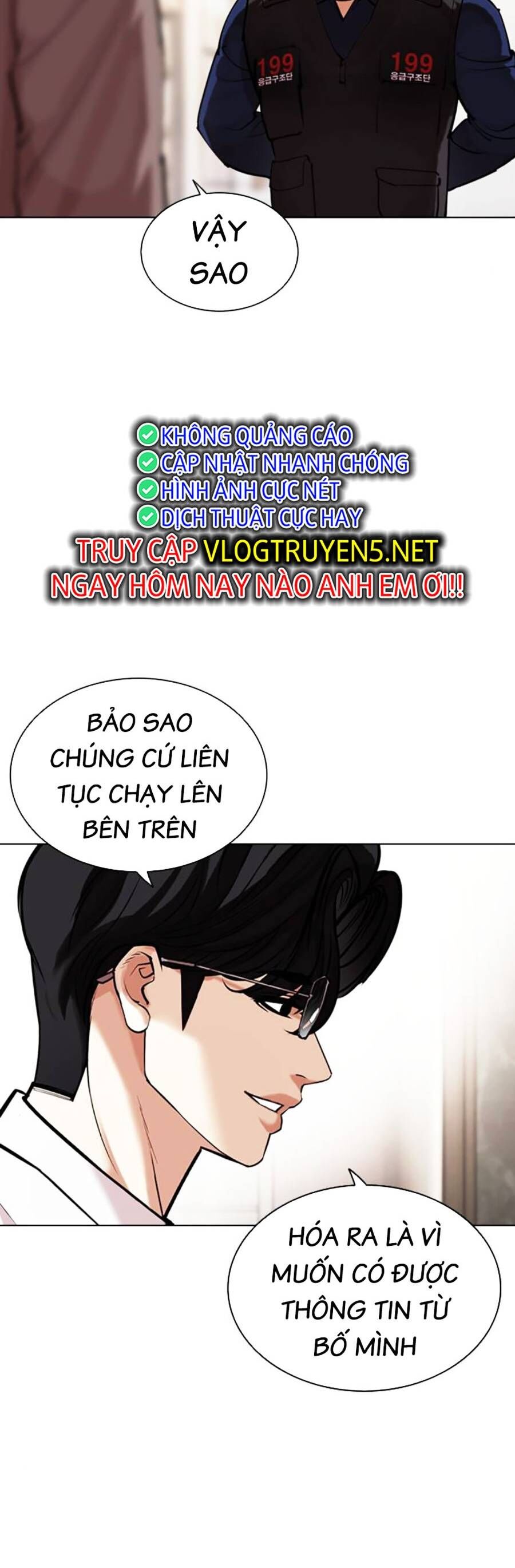 Hoán Đổi Diệu Kỳ Chap 462 - Next Chap 463