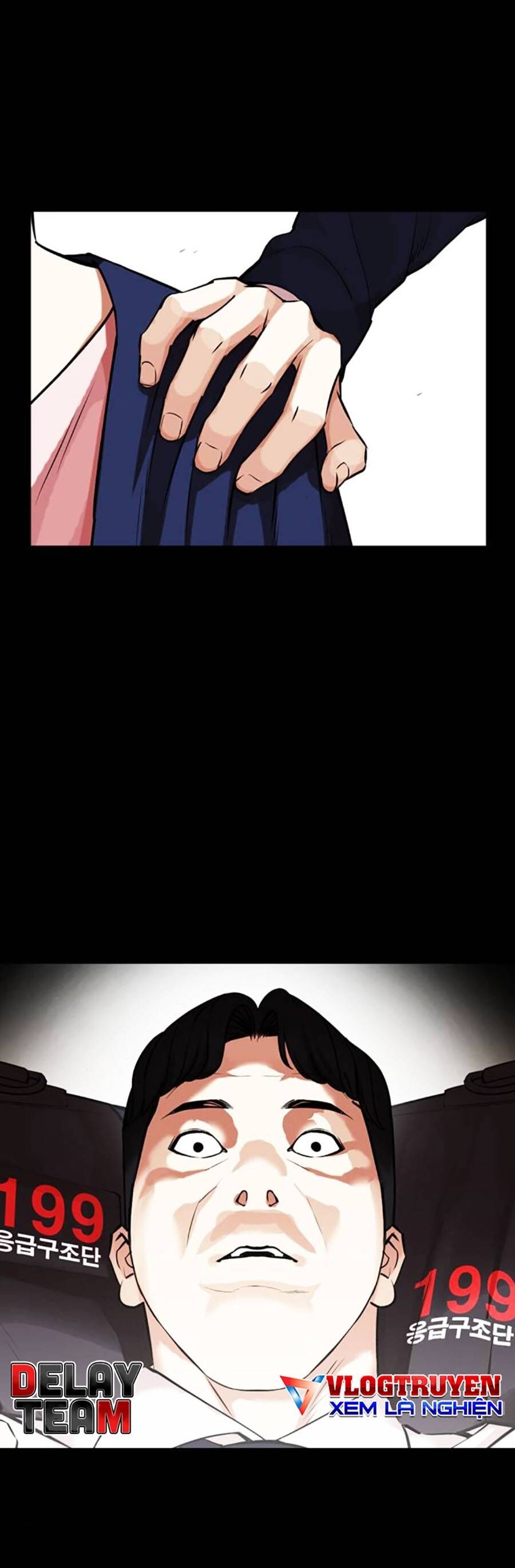 Hoán Đổi Diệu Kỳ Chap 462 - Next Chap 463