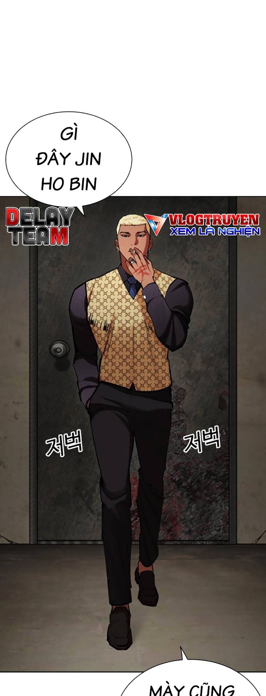 Hoán Đổi Diệu Kỳ Chap 462 - Next Chap 463