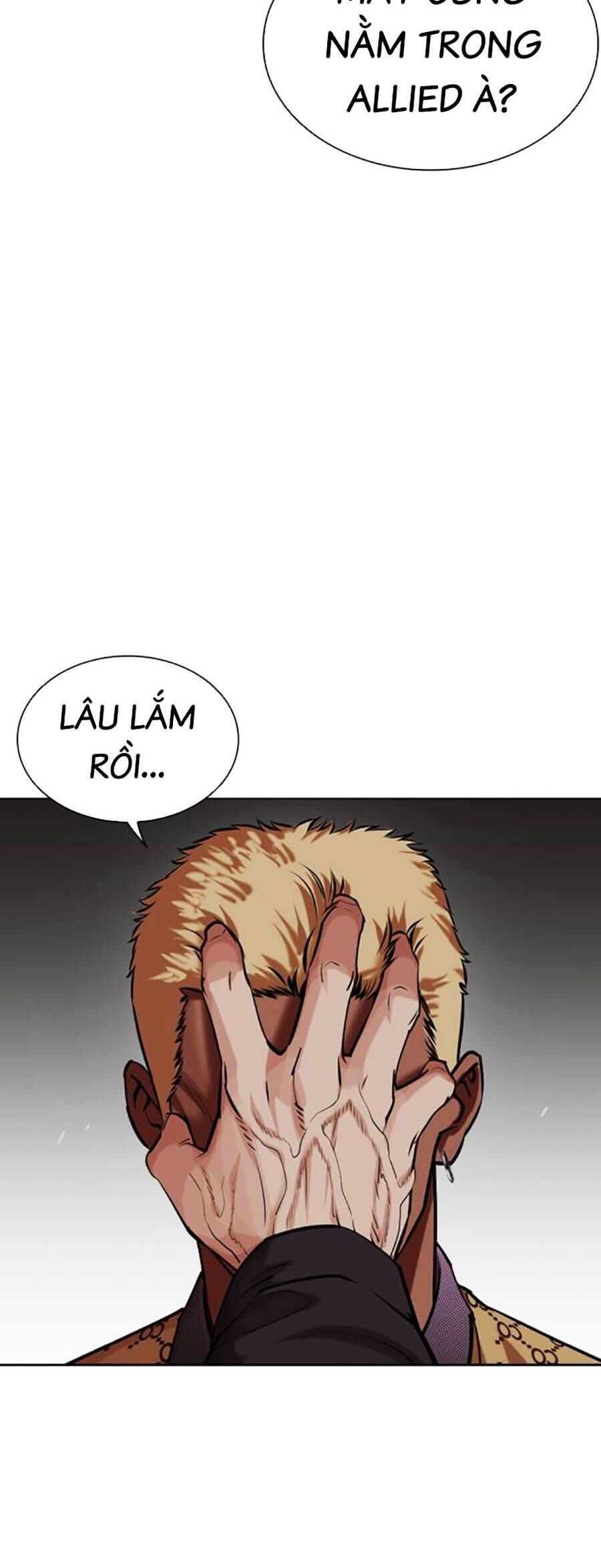 Hoán Đổi Diệu Kỳ Chap 462 - Next Chap 463