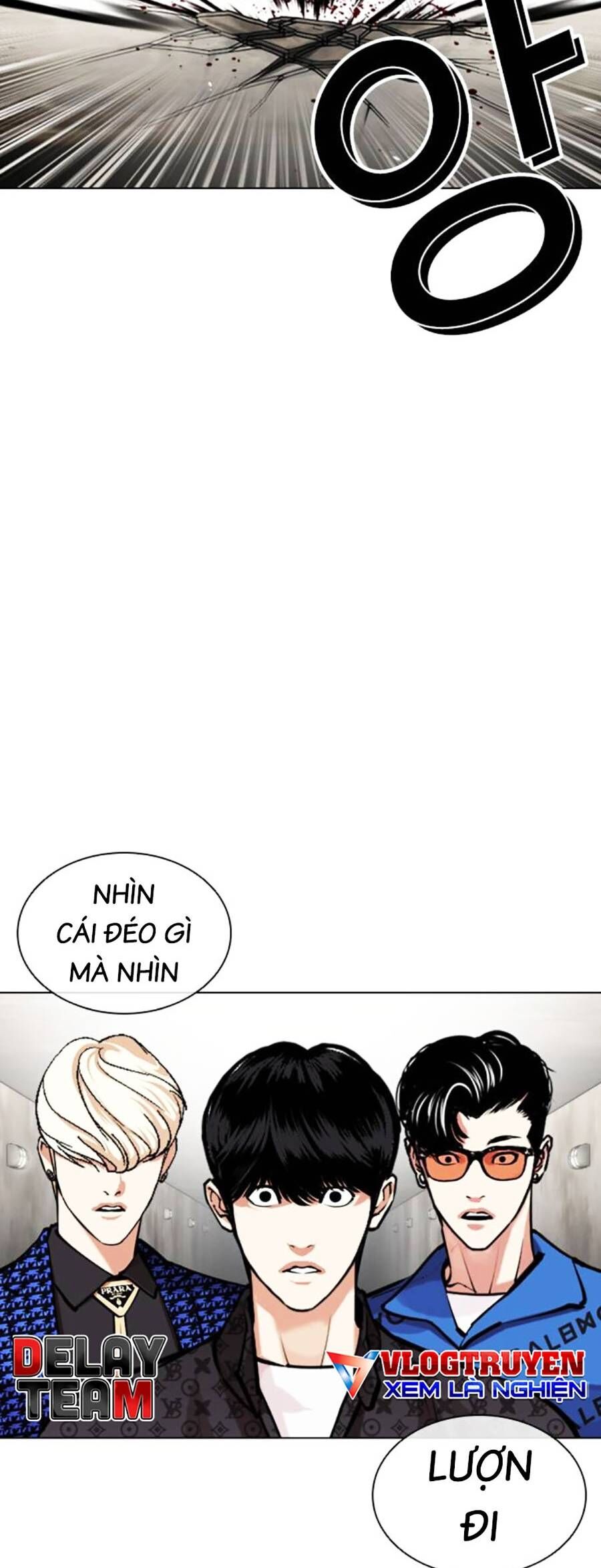 Hoán Đổi Diệu Kỳ Chap 462 - Next Chap 463