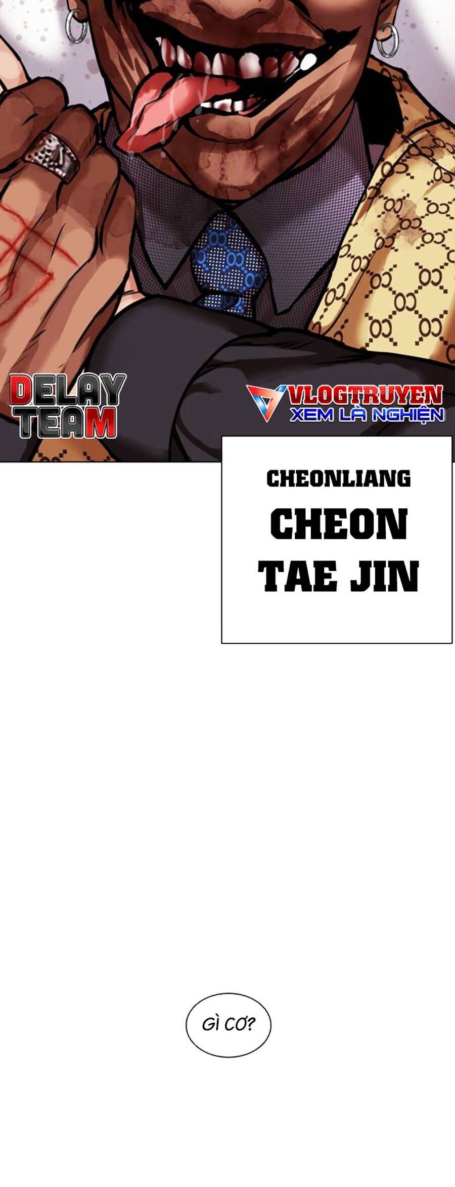 Hoán Đổi Diệu Kỳ Chap 462 - Next Chap 463