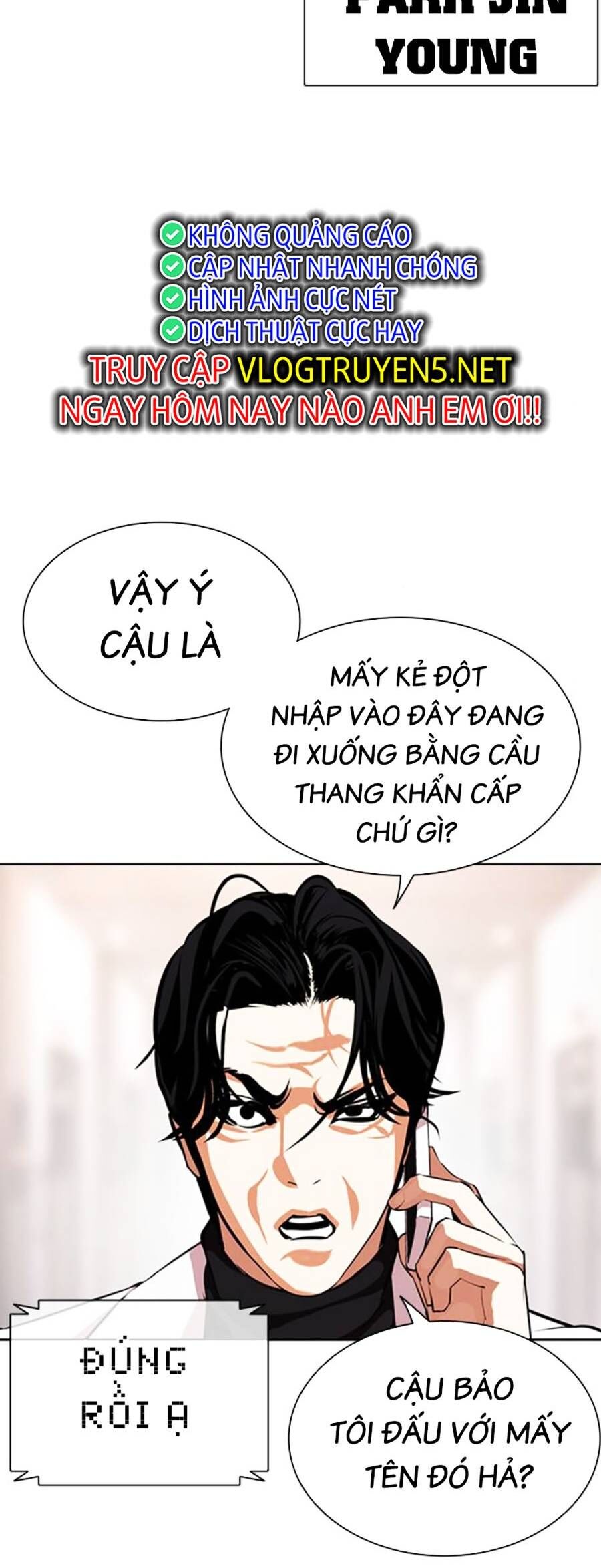 Hoán Đổi Diệu Kỳ Chap 462 - Next Chap 463