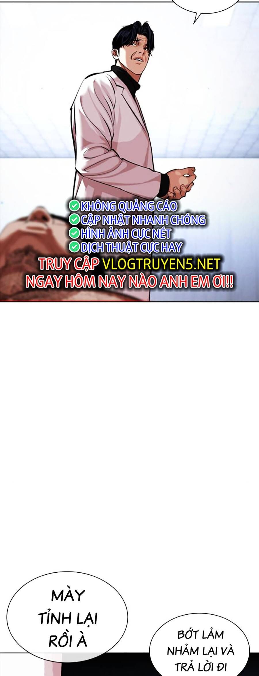 Hoán Đổi Diệu Kỳ Chap 462 - Next Chap 463