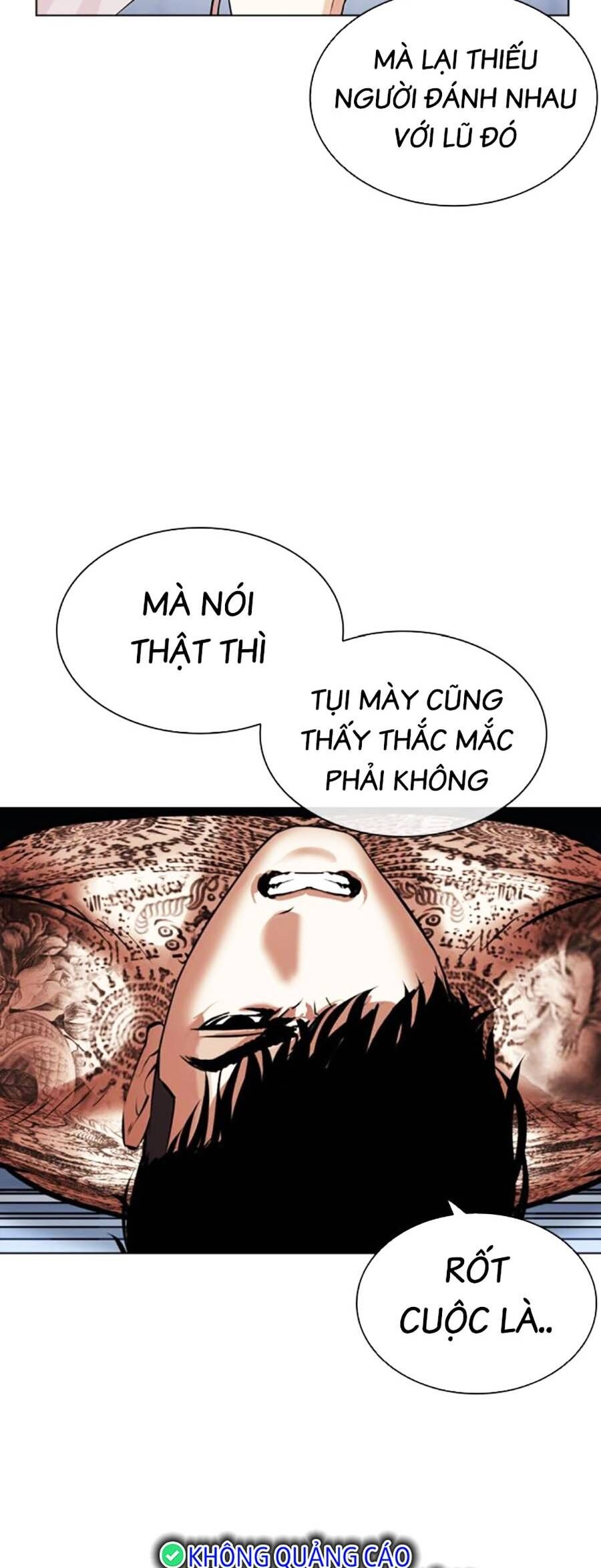 Hoán Đổi Diệu Kỳ Chap 462 - Next Chap 463