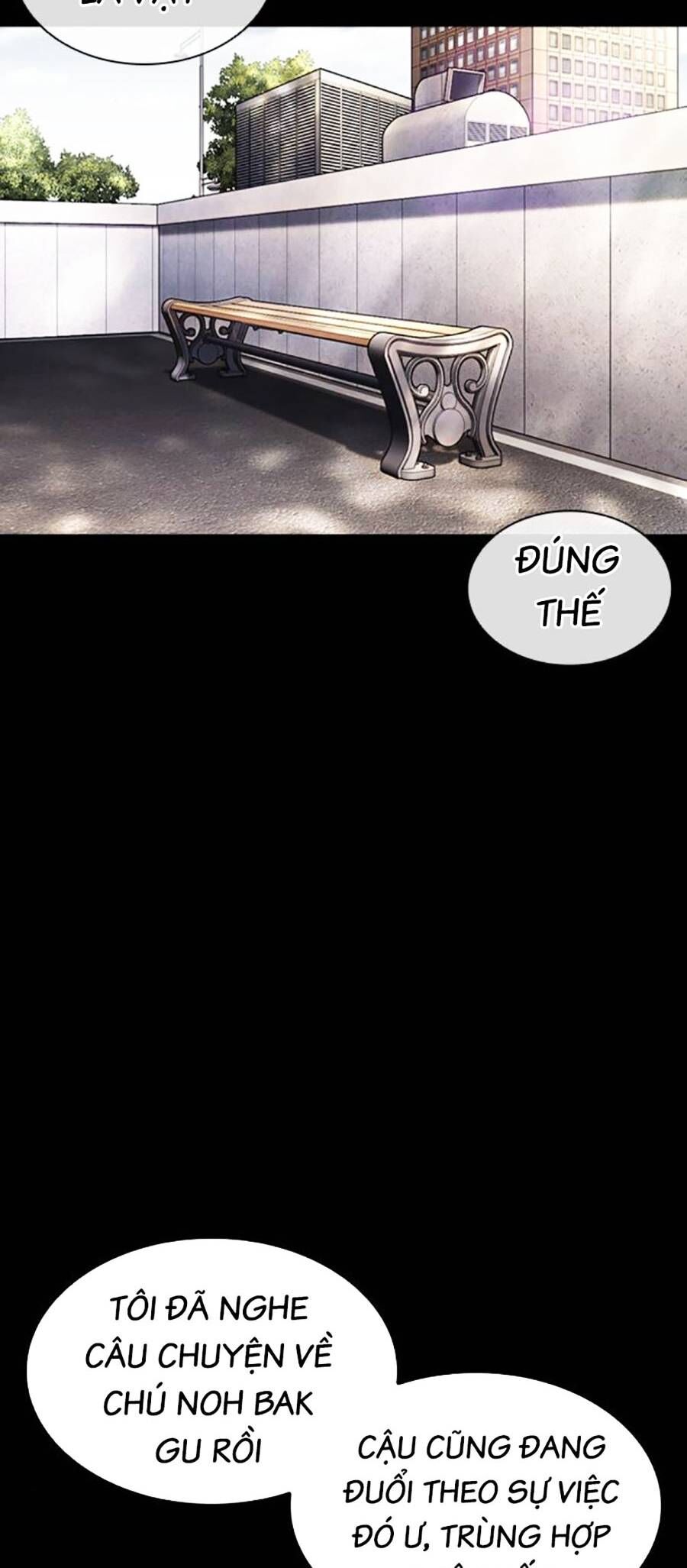 Hoán Đổi Diệu Kỳ Chap 462 - Next Chap 463