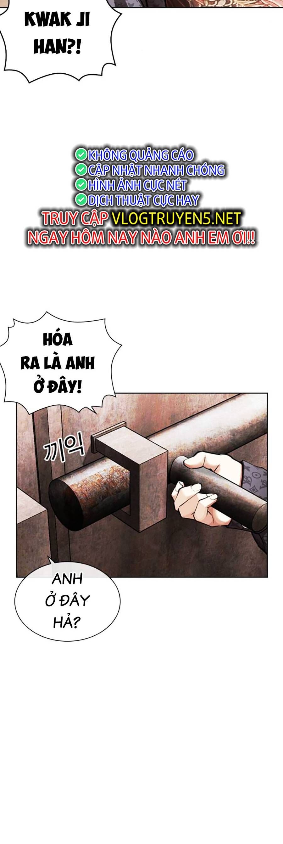 Hoán Đổi Diệu Kỳ Chap 462 - Next Chap 463